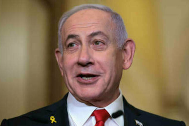 Netanyahu seeks to oust security chief