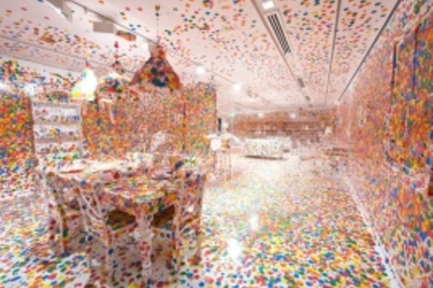 Art Gallery of Ontario to host highly anticipated Yayoi Kusama exhibit