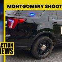 Man injured in Montgomery shooting - WAKA 8