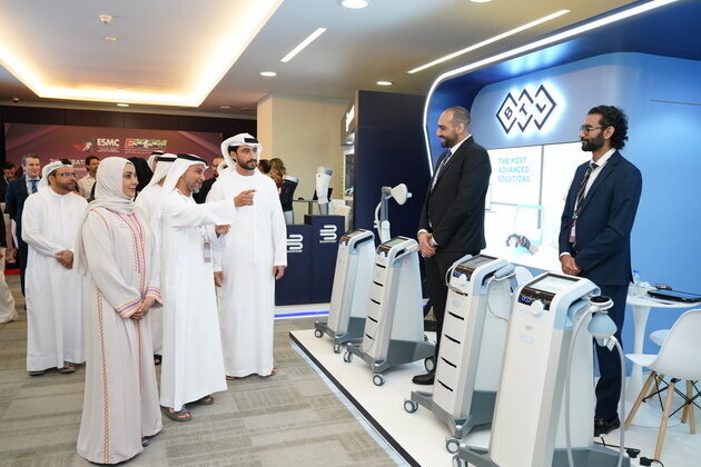 UAE Sports Medicine Conference showcases latest innovations in performance development, athlete care