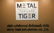 Metal Tiger says it has a better chance of reviving Chatree than current Kingsgate management