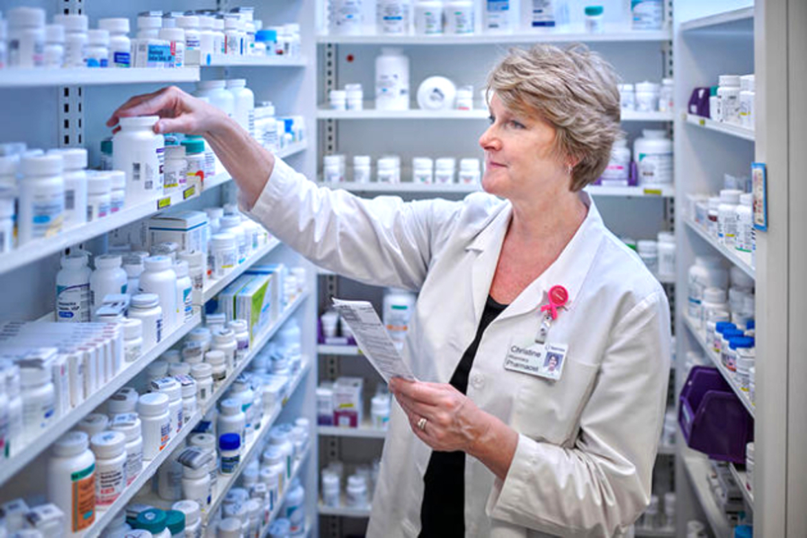 European pharma firms for higher drug prices in EU amid U.S. tariffs