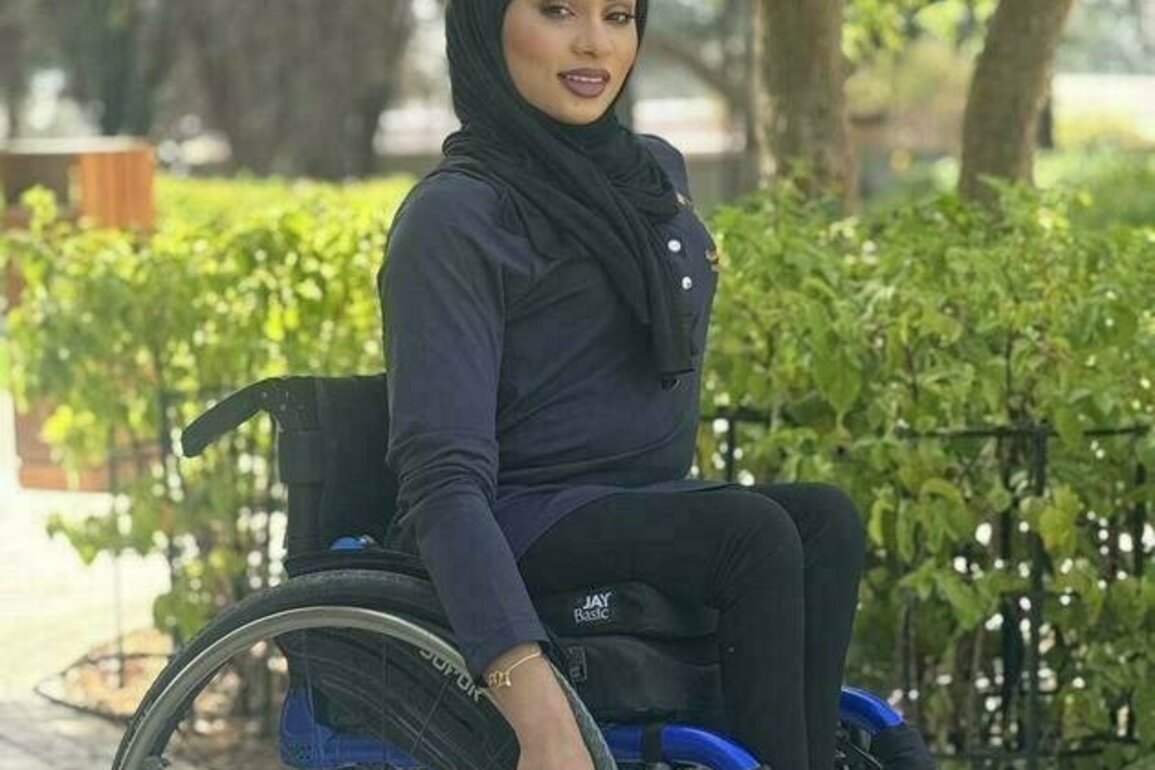 Emirati female riders earn FEI para dressage classification