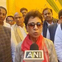 "Cannot face the truth..": Kumari Selja slams Centre, defends Rahul Gandhi's remarks on India-US interim trade deal