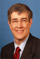 New BMF chairman