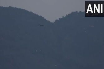 Situation normal at Jammu, Poonch; no shelling reported overnight