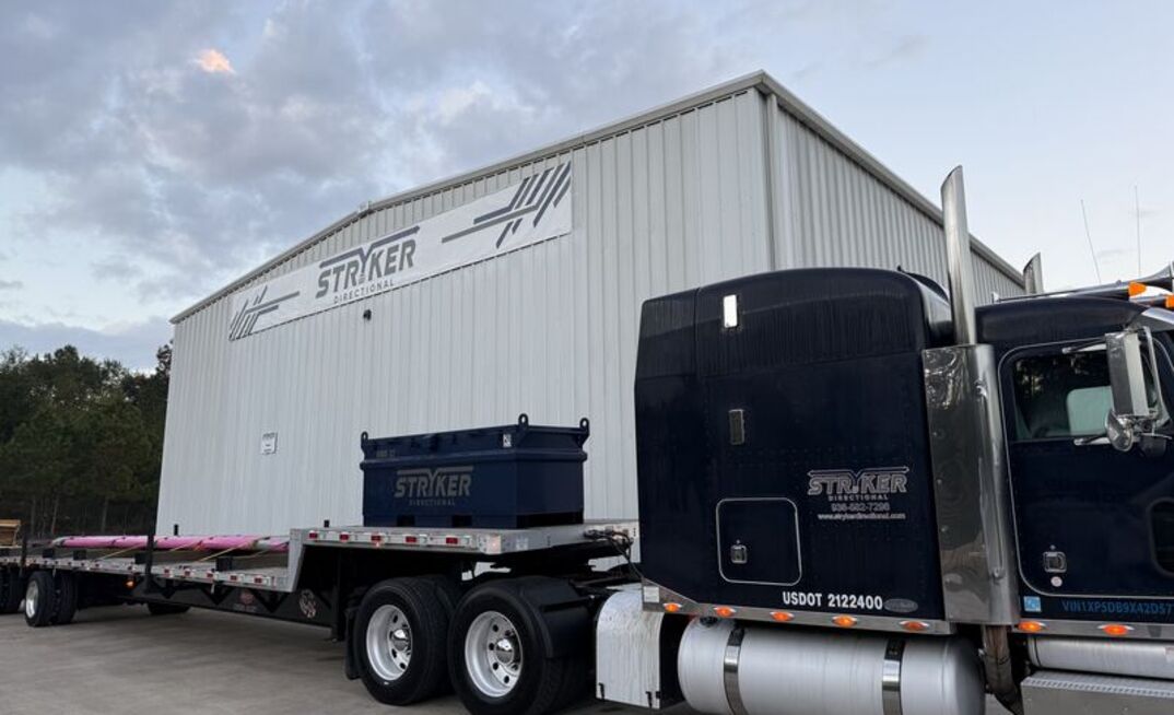 ACT Energy Technologies has completed its purchase of Stryker Energy Directional Services