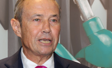Roger Cook and Anthony Albanese working towards securing WA's and Australia's fuel supply