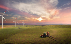 Cash for 'new kit': Farmers to reap rewards from £31m green tech fund