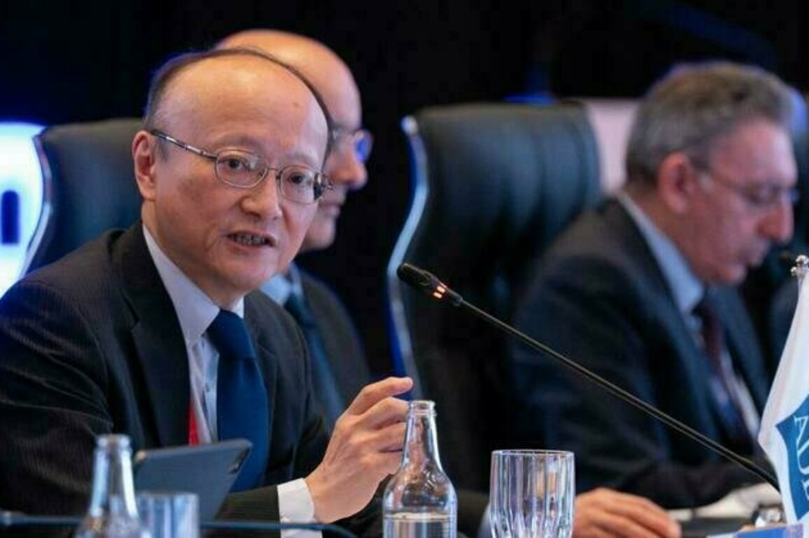 ADB President Affirms Support for ASEAN and Accelerated Action on ASEAN Power Grid