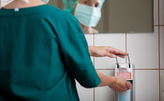 EQT weighs options for infection prevention firm Schuelke