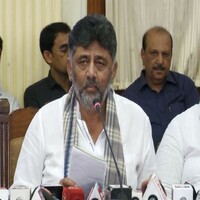 "BBMP division to be completed by September 15": Karnataka Dy CM DK Shivakumar
