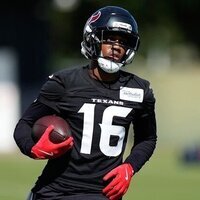 Jets Sign WR Jalen Walthall