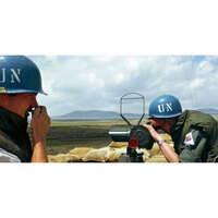 Their steadfast commitment continues to make meaningful difference: EAM pays tribute to UN Peacekeepers