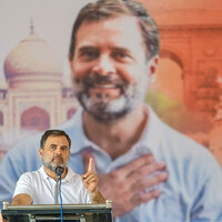LoP in Lok Sabha Rahul Gandhi extends his greetings on Utkala Dibasa