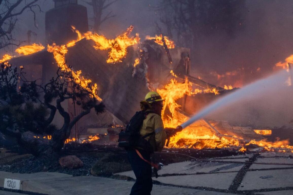 L.A. County first responder unions release documentary, advocate for raises following fire response