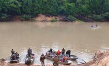 Operação contou com policias de MT, fiscais da Sema e Ibama 