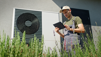 The race for heat pumps by 2028: the blockers to achieving government targets