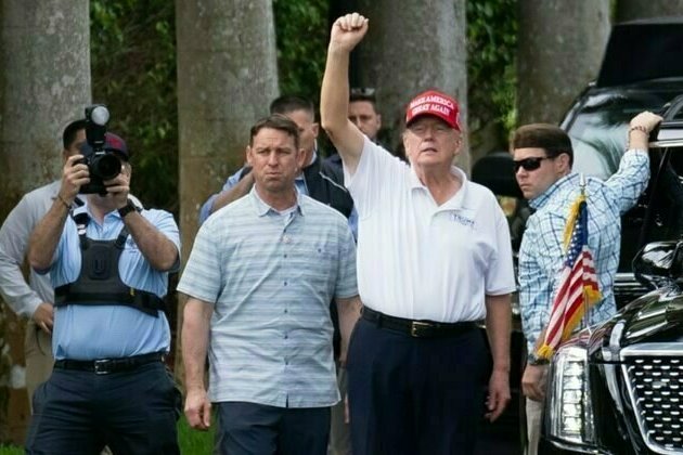 Trump set to undergo annual physical exam