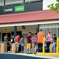 Dutton hints he'll sack 36,000 public servants. Voters deserve to know what services will be affected