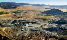 Trevali Mining continues to expand mineralisation at its lower-cost Rosh Pinah mine in Namibia