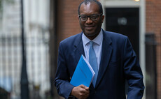 Liz Truss sacks Chancellor Kwasi Kwarteng 