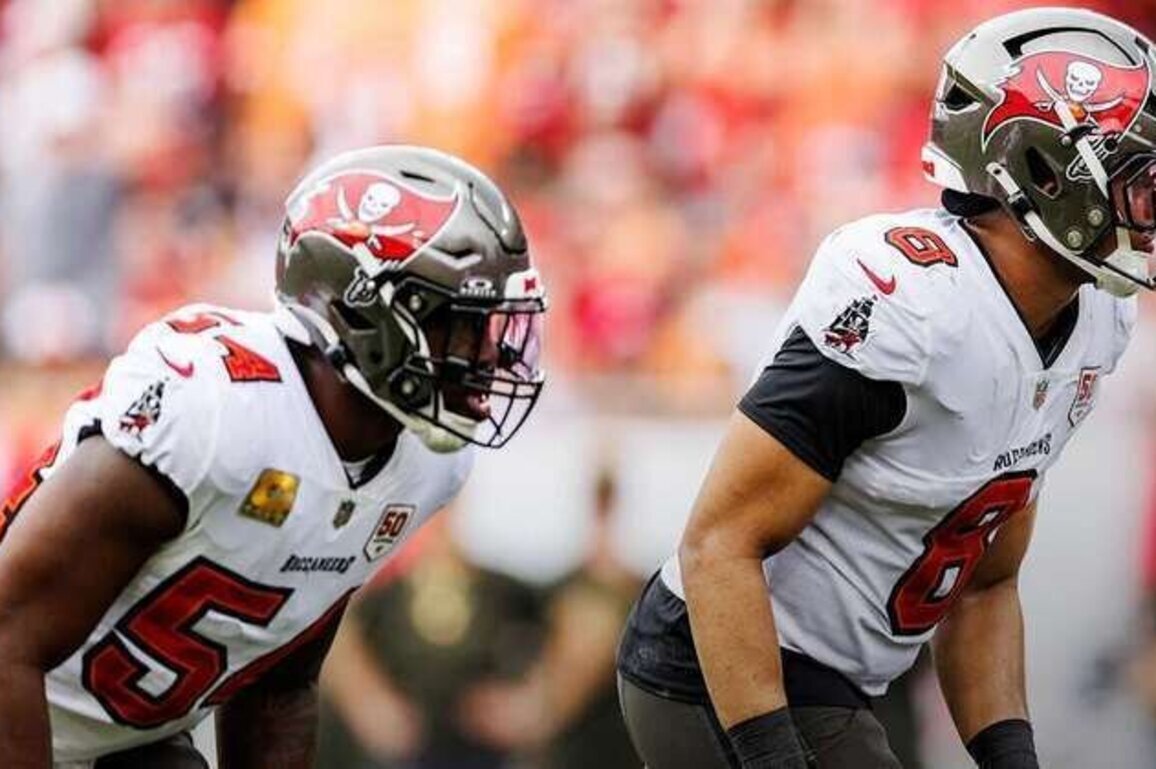 Three Pressing Questions for the Buccaneers in 2026