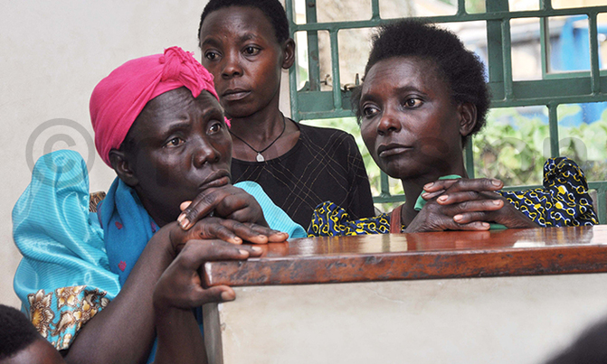 3000 frustrated evictees want judge kicked off land case 3000 frustrated evictees want judge kicked off land case