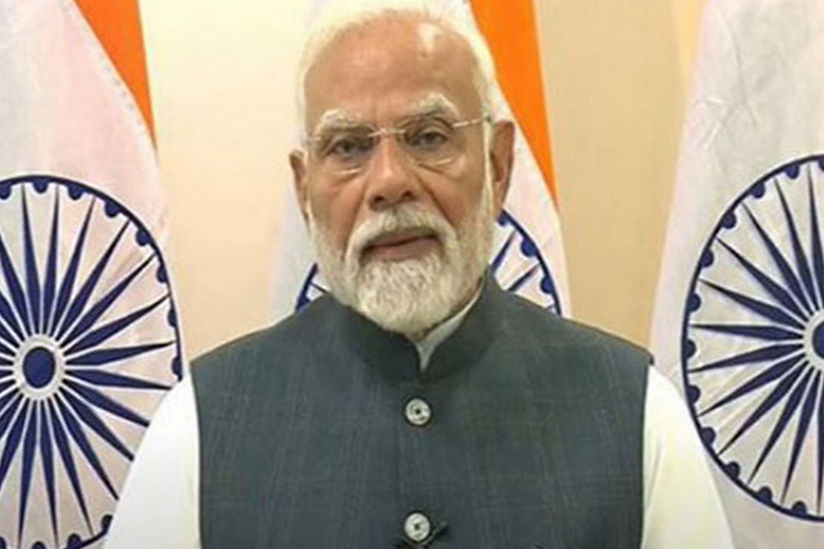 PM Modi to visit Assam on Sept 13 & 14 to lay foundation stone for several projects worth 18,000 crore