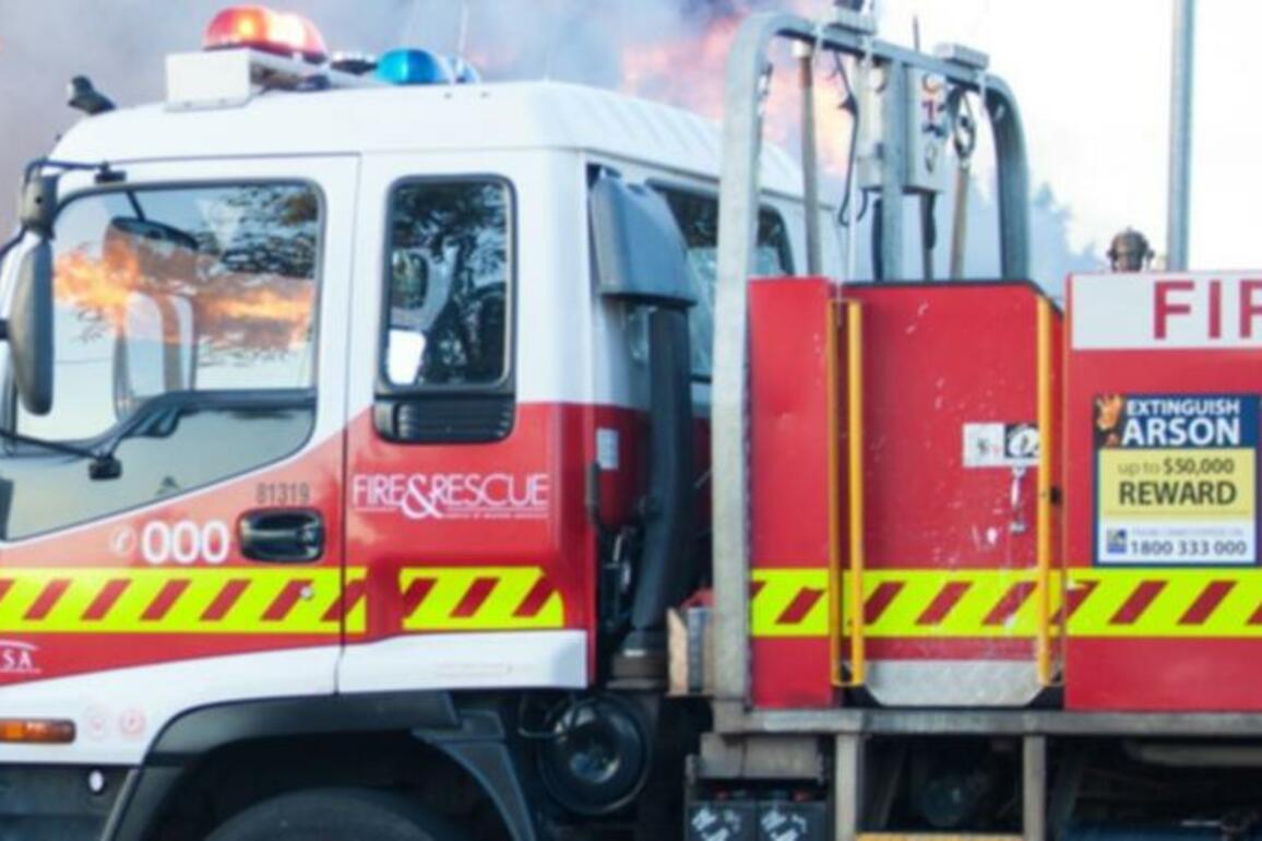 Another house blaze sparked by electric-scooter in Perths north prompts huge firefighter response