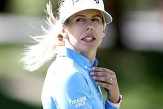 Pioneer Lindberg a winner, despite missing NZ Open cut