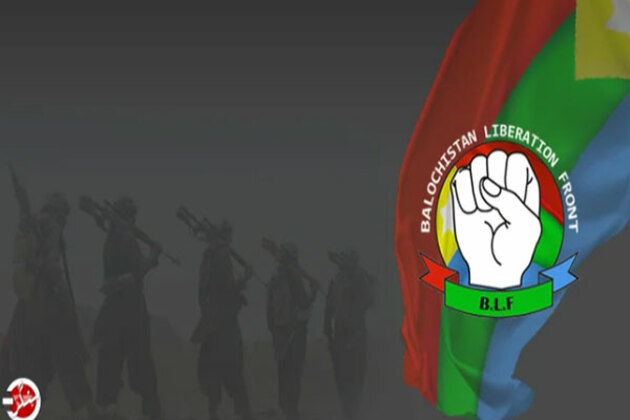 Operation Baam shakes Balochistan with over 70 coordinated attacks, claims BLF