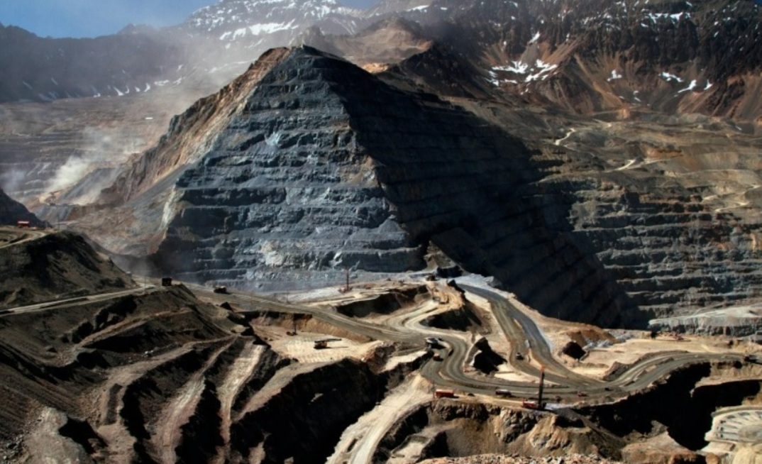 Anglo adds to Teck synergies with Codelco deal