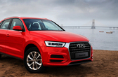 Audi Q3 Dynamic Edition launched in India
