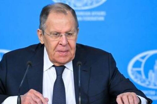 Russia sees no quick end to DR Congo conflict - Lavrov