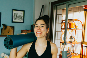 Is it OK to exercise less in winter&quest; - RNZ