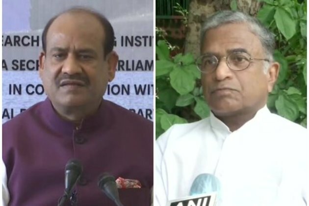 Om Birla, Harivansh to participate in 8th G20 Parliamentary Speakers' Summit in Jakarta