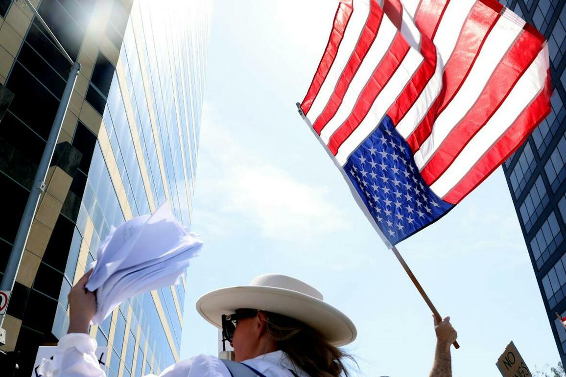 How tariffs destroy what makes America great