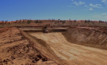 Greatland Gold and Newcrest Mining's Havieron gold-copper project in Western Australia 