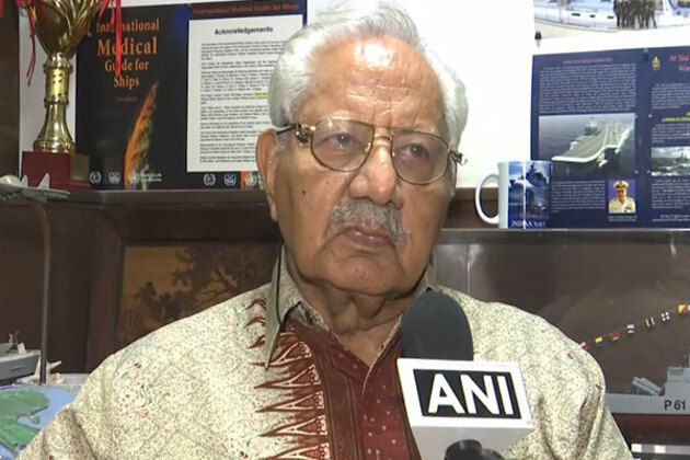 "Red letter day for India and Indian Navy": Defence expert Ranjeet Rai welcomes Rafale deal