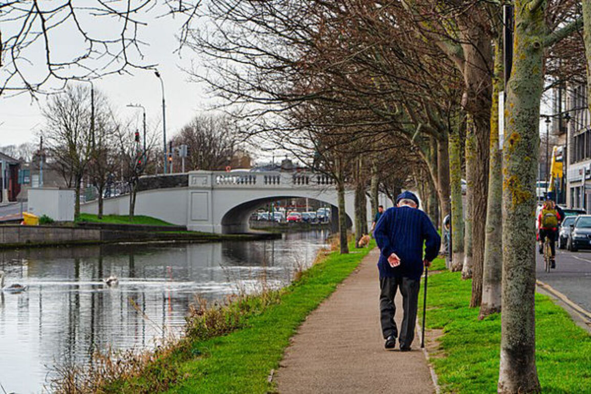 Ireland confronts fiscal risks as growth outlook slows