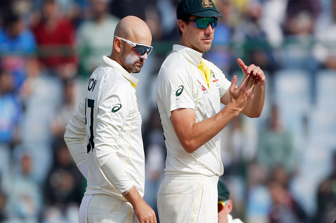 Australia should play Cummins at Gabba if he's ready: Mark Taylor