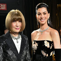 Oscars 2026: Anna Wintour, Anne Hathaway recreate 'Devil Wears Prada' meta joke onstage