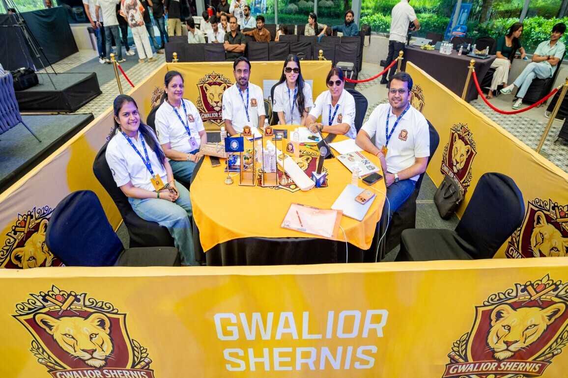 Madhya Pradesh Premier League men's tournament expands to 10 teams, women's competition to feature 5 franchises