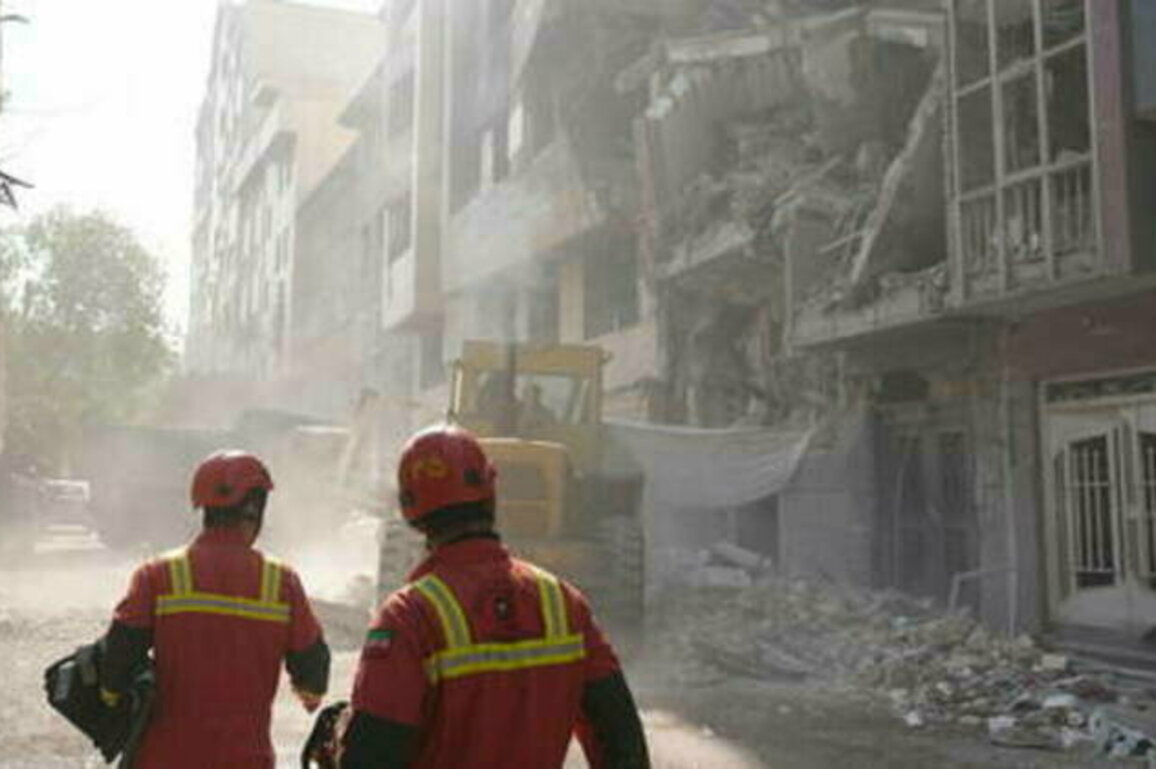 Unprecedented escalation between Israel and Iran: What we know so far