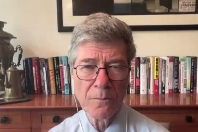 Trump is a protectionist, unreliable trade partner for India: Economist Jeffrey Sachs