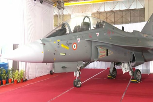 Karnataka: HAL to hand over first LCA trainer aircraft to IAF in Bengaluru