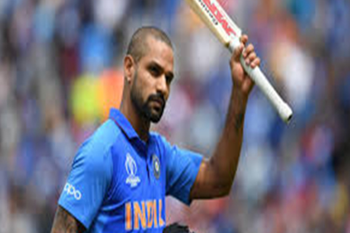 "Aur kitna giroge...": Shikhar Dhawan slams Shahid Afridi over derogatory remarks on Indian Army after Pahalgam terror Attack