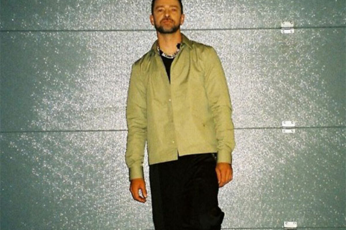 "I'm heartbroken": Justin Timberlake cancel his final show of US tour