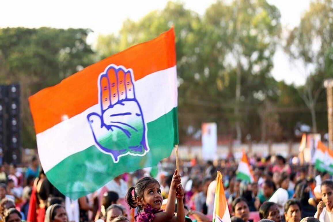 Congress releases fifth list of seven candidates for Assam Assembly elections